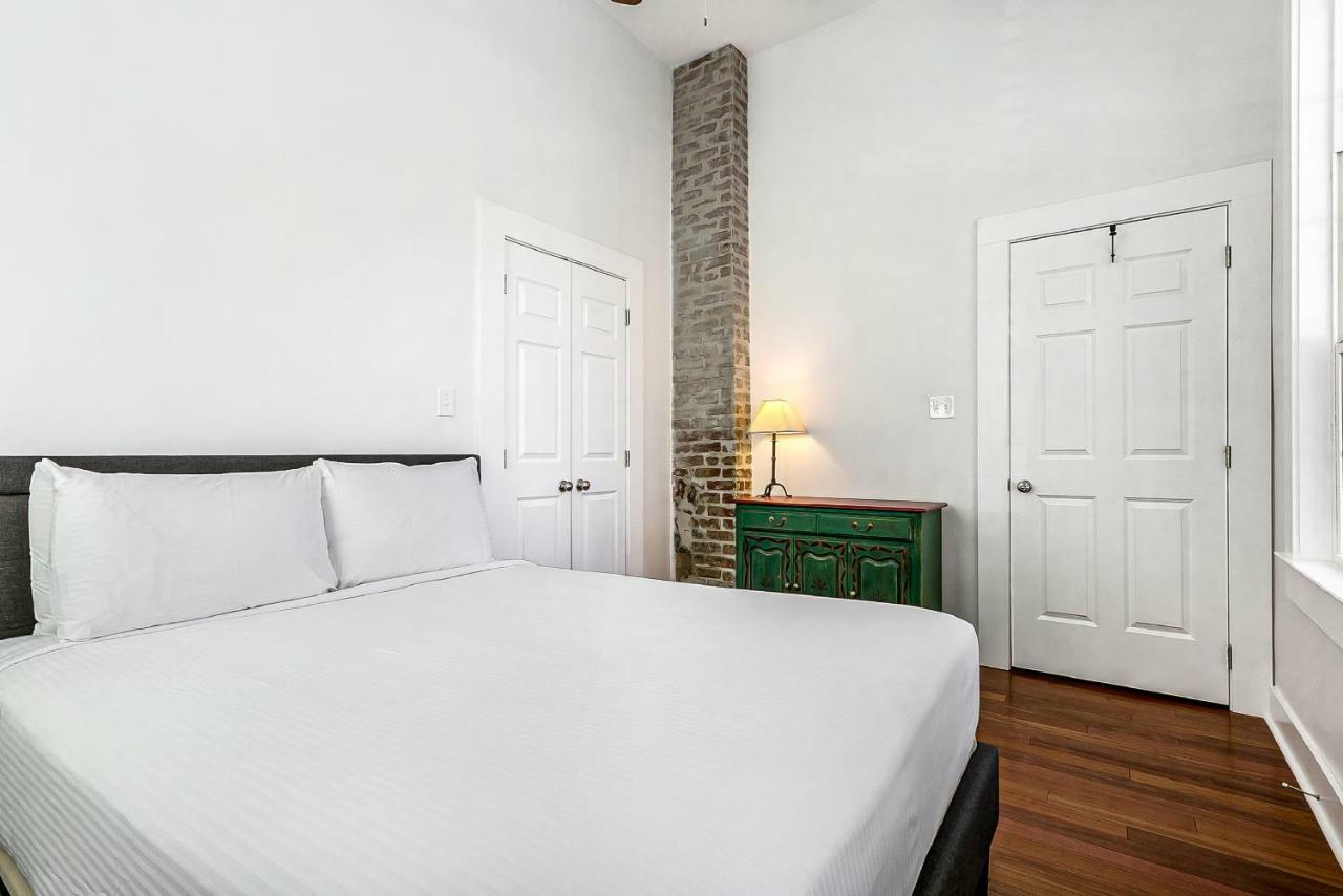 Cozy And Charming House With Luxury Amenities Villa New Orleans Exterior photo